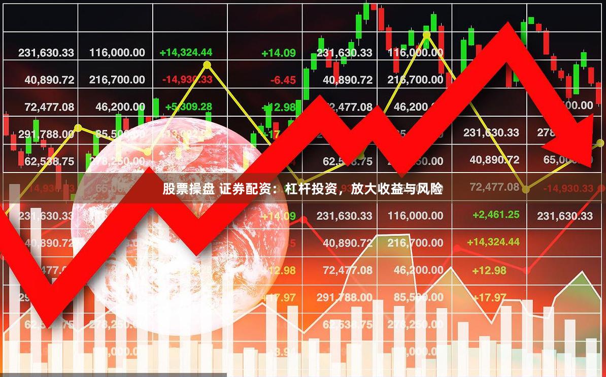 股票操盘 证券配资：杠杆投资，放大收益与风险